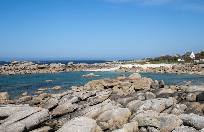 Holiday Home Tal ar Mor by Interhome - Foto 70