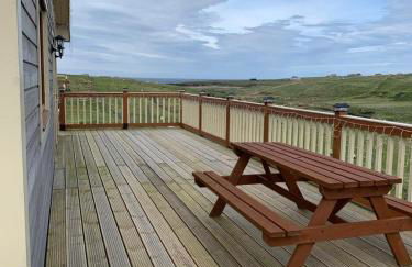 Riverside Chalet Borve Isle of Lewis - Photo 62