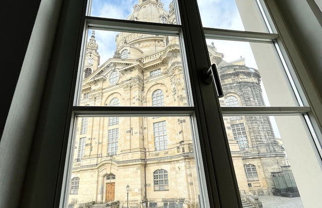 Aparthotel Altes Dresden - Foto 8