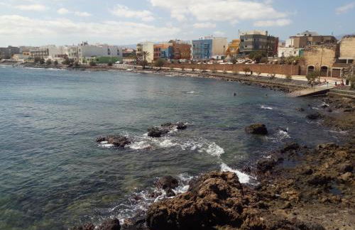 Seaview Faro Arinaga - Photo 13