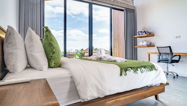 The Munggu Villa - Canggu - Foto 4, Habitación