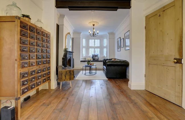 Host Stay York Street - Foto 3