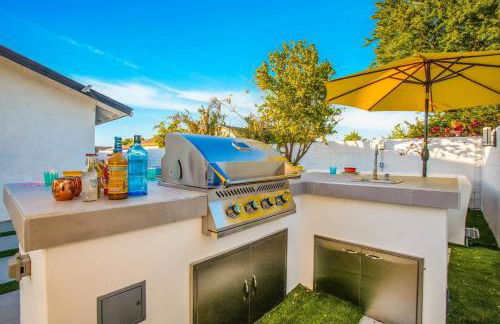 Coachella Hide-away Deals,pool,spa,Pickleball,Game - Foto 53