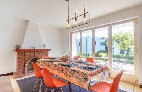 Holiday Home Chenou-1 by Interhome - Foto 9