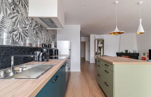 Apartamento Villa Paioryna II - Foto 53