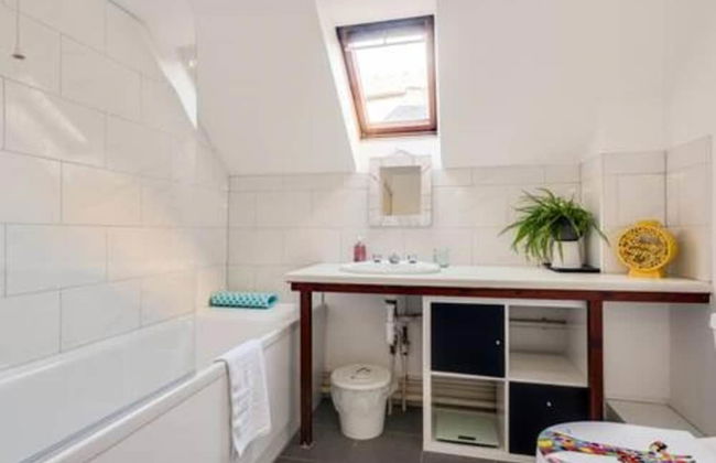 Cosy 2-bedroom Haven in Picturesque Headington - Foto 1