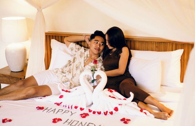 Alankara Villa and Spa by Mahaprana - Foto 7