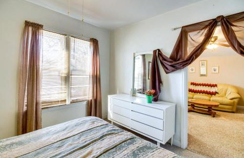 Rural Minnesota Apartment with Fire Pit - Foto 13