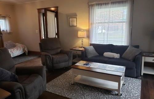 Olean New York 4 bedrooms entire house near Saint Bonaventure - Foto 2