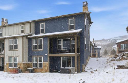 Belaview Hideout Retreat With Private Hot Tub - Foto 39