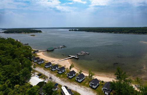 Beach and Dock Access Upper Peninsula Retreat 7 - Foto 38