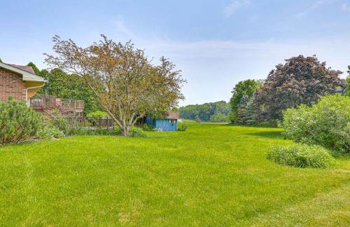 Bolivar Getaway Near Pro Football Hall of Fame! - Foto 36