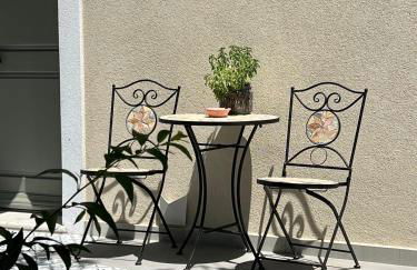 Aesthesis Arxontiko Luxury Rooms - Photo 26