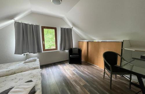 Ganzes Haus in Hamburg, citynah - Foto 10