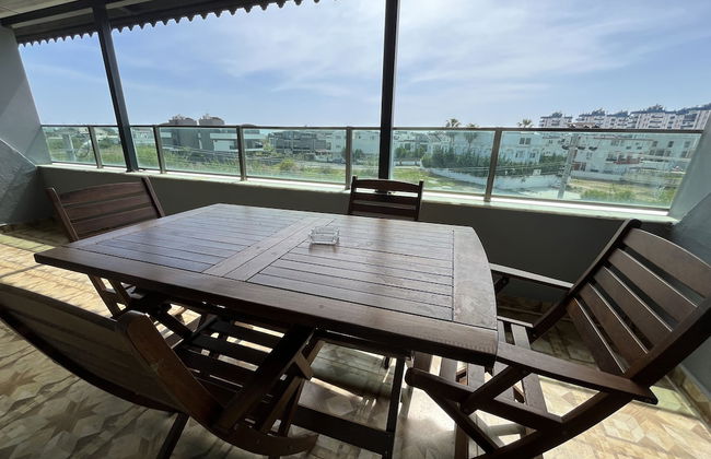 Gardenya Lara Suit Hotel - Foto 46