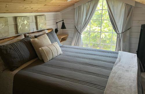 Marias Tropical Tiny Barn a Farm Stay Near Miami & Florida Keys - Foto 46