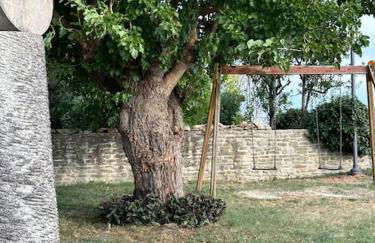 Bellissimo borgo Medioevale Panorama, Tranquillità - Foto 33