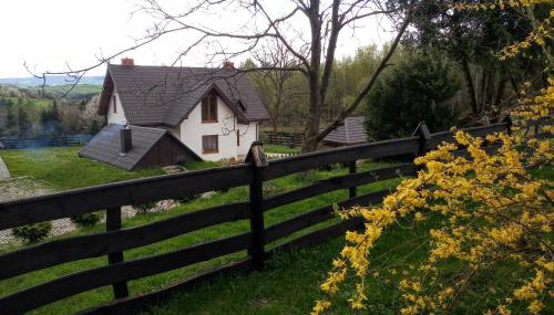 Dom na Krzemienicy - Foto 2