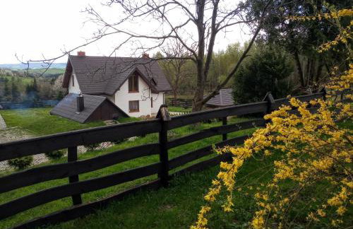 Dom na Krzemienicy - Foto 2