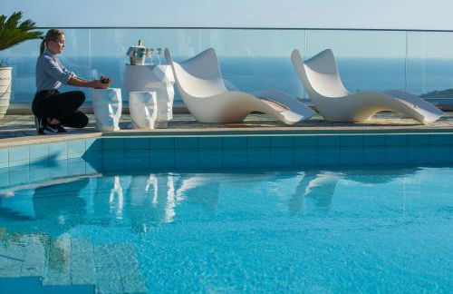 Happy Cretan Suites - Foto 70