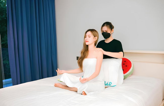 BRG GOLF - Danang Private Pool Villa 3BR - Foto 70