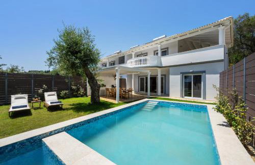 Playia Villas I - Foto 1