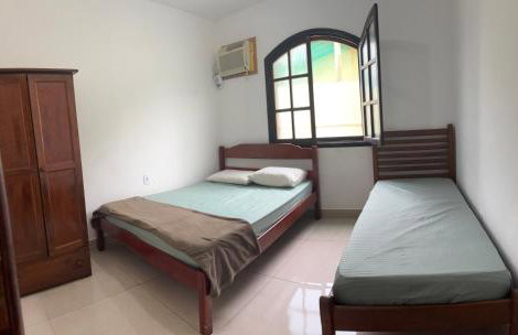 Orla 500 - Casa inteira 15 pessoas - Com Piscina - 500 Metros da Praia - Churrasqueira e muito mais - Foto 22