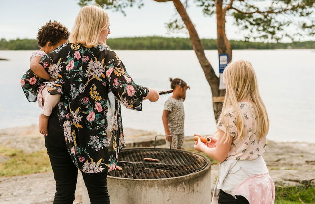 First Camp Duse Udde - Foto 41