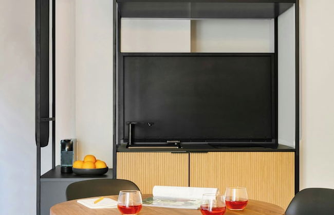 Sonder by Marriott Bonvoy Manzoni Apartments Torre Velasca - Foto 21