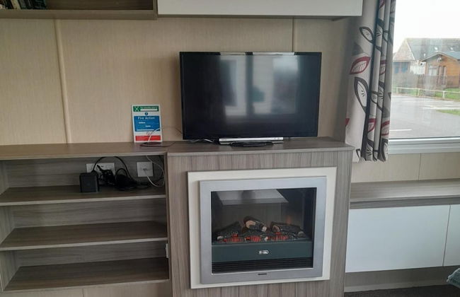 3 Bed-sleeps 6-pet Friendly-5 Min to Beach - Foto 11