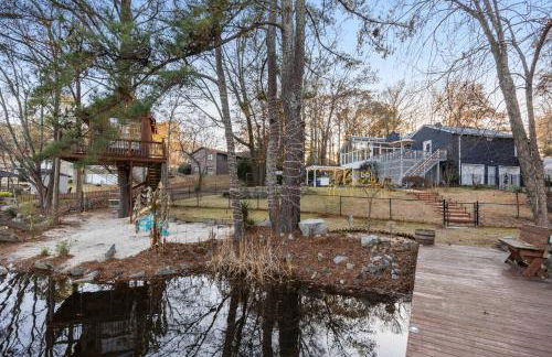 Love in Lilburn - Foto 44