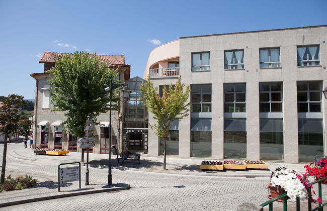 Lethes View Apartamentos Turisticos - Foto 1