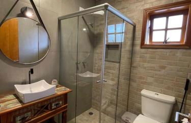 Chalé Vista Verde - Foto 3