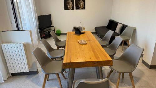 Casa Mirabella - Foto 2