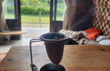 Cabana do lago no Sitio Paraiso Joao de Barro - Foto 27