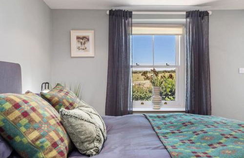 Luxury three bedroom coastal cottage - Foto 28