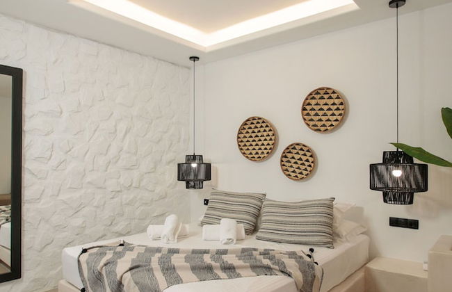 Naxos Green Village Hotel - Photo 51