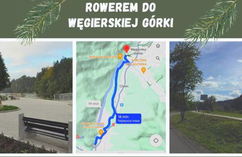 Smrekowa Chatka w Milówce - Foto 49