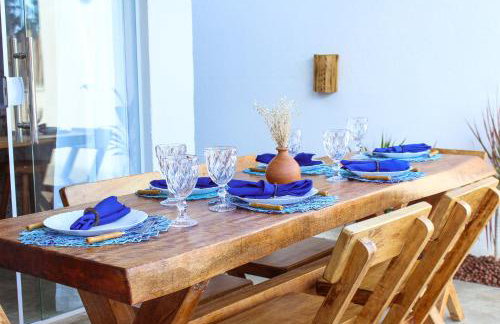 Casa Mar do Patacho - Foto 26