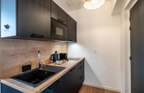 DOWNTOWN COCOON - CENTRE VILLE - WiFi - NETFLIX - Foto 10