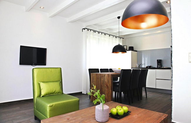 Holiday Home in Drewitz With a Shared Pool - Foto 34