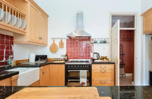 Gorgeous 3BD in Oxfordshire - Stunning Countryside! - Foto 64