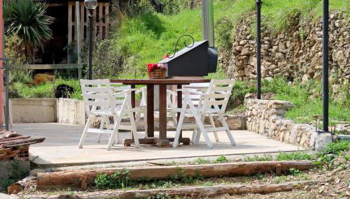 Holiday Home Oasi Colorata by Interhome - Foto 5