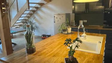 Chalet le Lotus Blanc - Foto 4