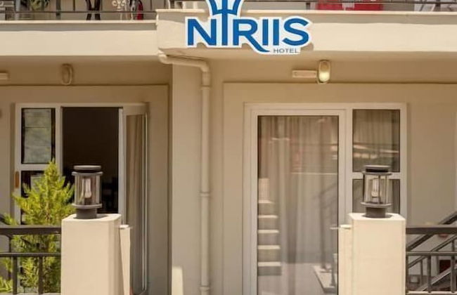 Niriis Hotel - Foto 42
