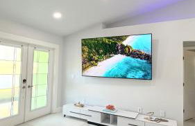 Beautiful Modern House with Private Saltwater pool - Foto 7