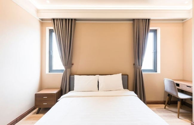 Fuji Landmark - Foto 3