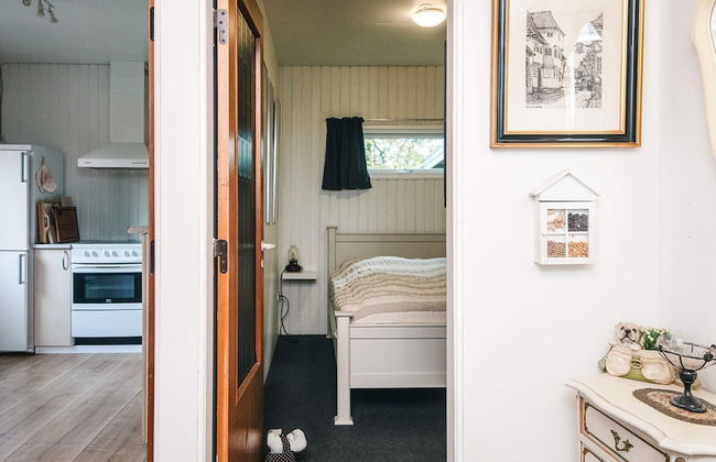 6 Person Holiday Home in Orsted - Foto 12