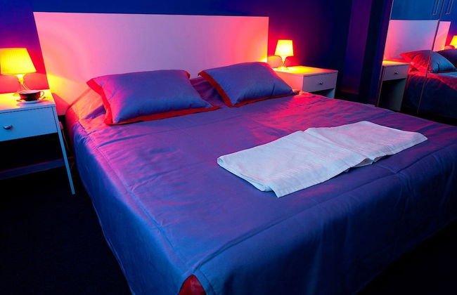 Apartment Etazhydaily Mashinistov - Photo 9