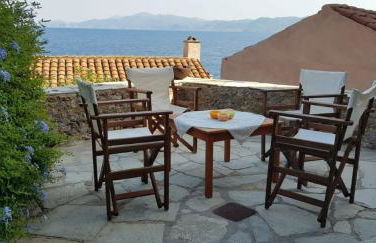 Athina Guesthouse - Foto 1